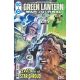 Green Lantern War Journal #9