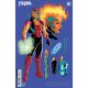 Titans #11 Cover C Lucas Meyer Design Card Stock Variant