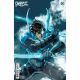 Blue Beetle #9 Cover B Nikolas Draper-Ivey Card Stock Variant