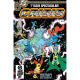 Crisis On Infinite Earths 1 Facsimile Edition Cover B George Perez Foil Variant