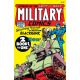 Military Comics 1 Facsimile Edition