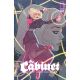 Cabinet #4 Cover B Marguerite Sauvage Variant