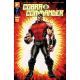 Cobra Commander #5 Cover D Brian Level  1:25 Variant