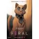 Feral #3 Cover B Trish Forstner & Tony Fleecs Variant