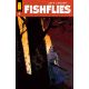 Fishflies #6 Cover B Shawn Kuruneru Variant