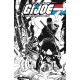 G.I. Joe A Real American Hero #306 Cover B Andy Kubert Variant