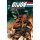 G.I. Joe A Real American Hero #306 Cover C Walker & Segal 1:10 Variant