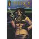 St Mercy Vol 2 Godland #2 Cover B Francesca Ciregia & Atilio Rojo