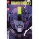 Transformers #8 Cover D Ethan Young 1:25 Variant