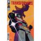 Transformers #8 Cover E Paul Azaceta 1:50 Variant
