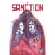 Sanction #1 Cover B Ray Fawkes Variant