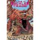 Scale Trade #1 Cover C Walter Simonson 1:5 Variant