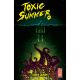 Toxic Summer #1 Cover C Skylar Patridge