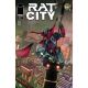 Rat City #2 Cover B Kevin Keane