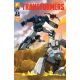 Transformers #4 Third Printing