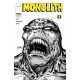 Monolith #1 Cover B Todd McFarlane