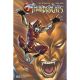 Thundercats #4 Cover V Liefeld