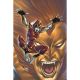 Thundercats #4 Cover ZF Liefeld Virgin 1:15 Variant