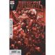 Avengers #14 Blood Soaked Second Printing