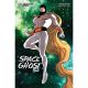 Space Ghost #2 Cover T Quesada