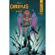 Gargoyles Demona #1 Cover B Lee & Chung