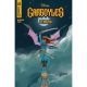 Gargoyles Demona #1 Cover C Paur