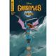 Gargoyles Demona #1 Cover C Paur