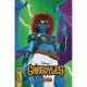 Gargoyles Demona #1 Cover D Spears
