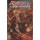 Red Sonja Vs Army Of Darkness #2