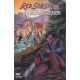 Red Sonja Vs Army Of Darkness #2 Cover B Seeley
