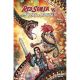 Red Sonja Vs Army Of Darkness #2 Cover D Jelenic