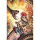 Red Sonja Vs Army Of Darkness #2 Cover H 1:10 Jelenic Virgin