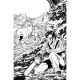 Red Sonja Vs Army Of Darkness #2 Cover I 1:15 Seeley Line Art Virgin
