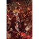 Red Sonja Vs Army Of Darkness #2 Cover J 1:15 Barends Virgin
