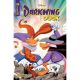 Darkwing Duck #4 Cover B Bagley