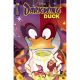 Darkwing Duck #4 Cover D Baldari
