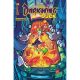 Darkwing Duck #4 Cover E Cangialosi