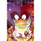 Darkwing Duck #4 Cover J 1:10 Baldari Virgin