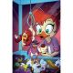 Darkwing Duck #4 Cover M 1:15 Brandt & Stein Virgin