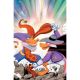 Darkwing Duck #4 Cover O 1:20 Bagley Virgin