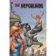 Herculoids #4 Cover B Linsner