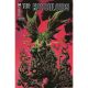 Herculoids #4 Cover D Holtz
