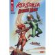 Red Sonja Attacks Mars #3