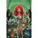 Red Sonja Attacks Mars #3 Cover H 1:15 Land Virgin