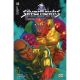 Silverhawks #5