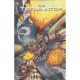 Terminator #8 Cover D Cousens