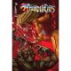 Thundercats #16