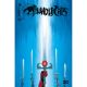 Thundercats #16 Cover B Shalvey