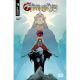 Thundercats #16 Cover C Lee & Chung