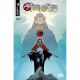 Thundercats #16 Cover C Lee & Chung